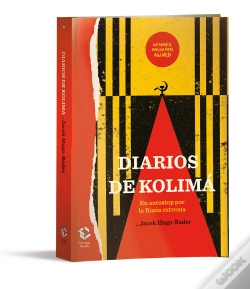Capa do artigo Diarios De Kolimá