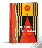 Capa do artigo Diarios De Kolimá