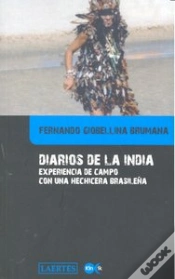 Capa do artigo Diarios De La India