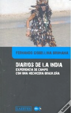 Capa do artigo Diarios De La India