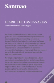 Capa do artigo Diarios De Las Canarias