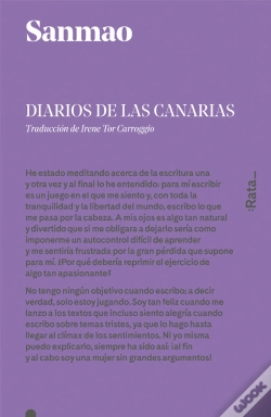 Capa do artigo Diarios De Las Canarias