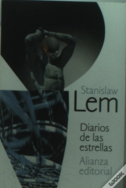 Capa do artigo Diarios De Las Estrellas  