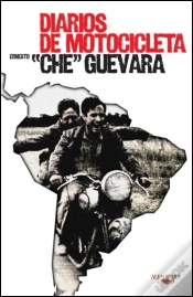 Capa do artigo Diários de Motocicleta
