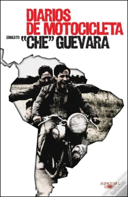 Capa do artigo Diários de Motocicleta