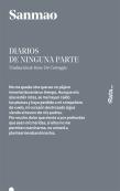 Diarios De Ninguna Parte