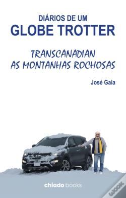 Capa do artigo Diários de um Globe Trotter