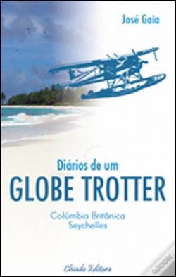 Capa do artigo Diários de um Globe Trotter