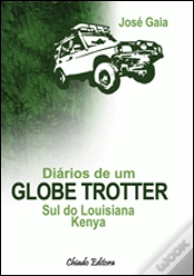 Capa do artigo Diários de Um Globe Trotter