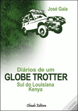 Capa do artigo Diários de Um Globe Trotter