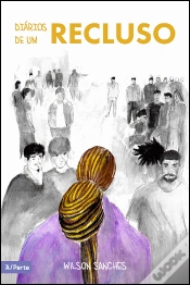 Capa do artigo Diários de um Recluso