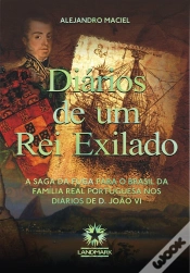 Capa do artigo Diários De Um Rei Exilado