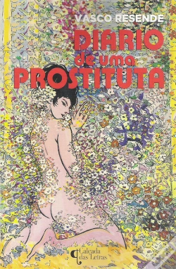 Capa do artigo Diários de uma Prostituta