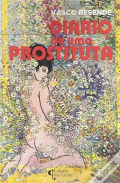 Capa do artigo Diários de uma Prostituta