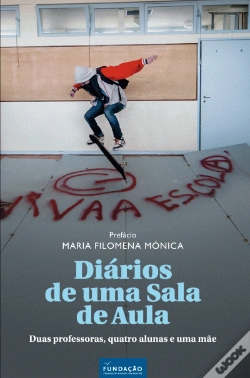 Capa do artigo Diários de uma Sala de Aula