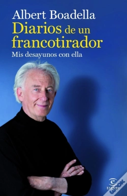Capa do artigo Diarios De Un Francotirador