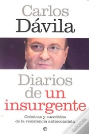 Capa do artigo Diarios De Un Insurgente