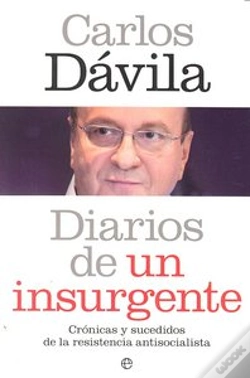Capa do artigo Diarios De Un Insurgente
