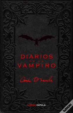 Capa do artigo Diarios De Un Vampiro  