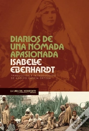 Capa do artigo Diarios De Una Nómada Apasionada