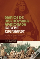 Diarios De Una  Nómada Apasionada