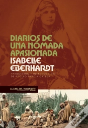 Capa do artigo Diarios De Una  Nómada Apasionada