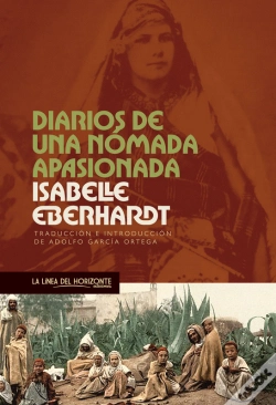 Capa do artigo Diarios De Una  Nómada Apasionada