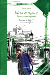 Capa do artigo Diários de Viagem 2 