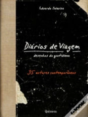 Capa do artigo Diários de Viagem