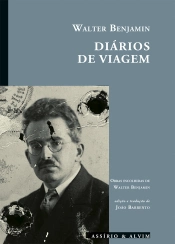 Capa do artigo Diários de Viagem