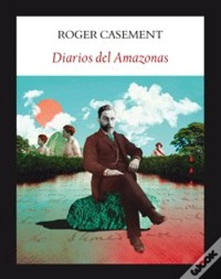 Capa do artigo Diarios Del Amazonas