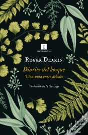 Capa do artigo Diarios Del Bosque