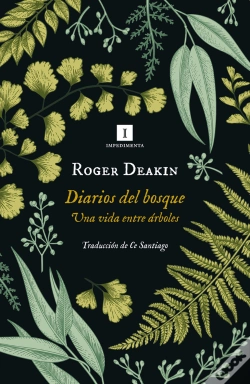 Capa do artigo Diarios Del Bosque