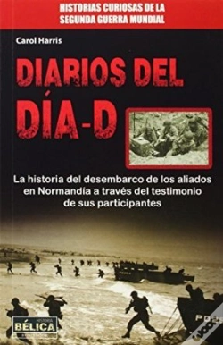 Capa do artigo Diarios Del Día - D