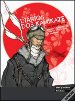 Capa do artigo Diários dos Kamikaze
