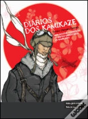 Capa do artigo Diários dos Kamikaze