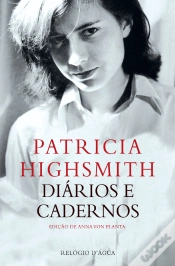 Capa do artigo Diários e Cadernos