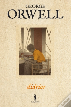 Capa do artigo Diários