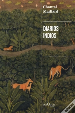 Capa do artigo Diarios Indios