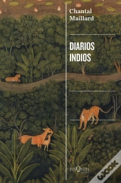 Capa do artigo Diarios Indios
