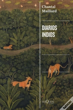 Capa do artigo Diarios Indios