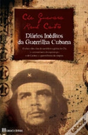 Capa do artigo Diários inéditos da guerrilha cubana