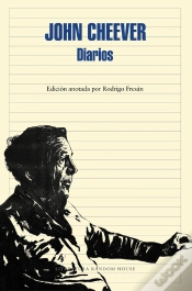 Capa do artigo Diarios