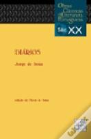 Diários - Jorge de Sena