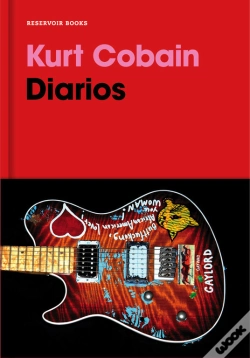 Capa do artigo Diarios