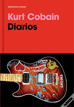 Capa do artigo Diarios