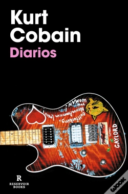 Capa do artigo Diarios