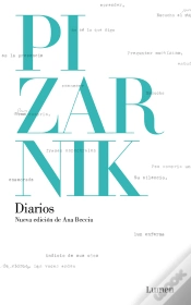 Capa do artigo Diarios (Nueva Edición De Ana Becciu)