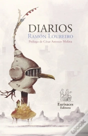Capa do artigo Diarios