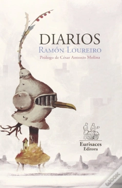 Capa do artigo Diarios